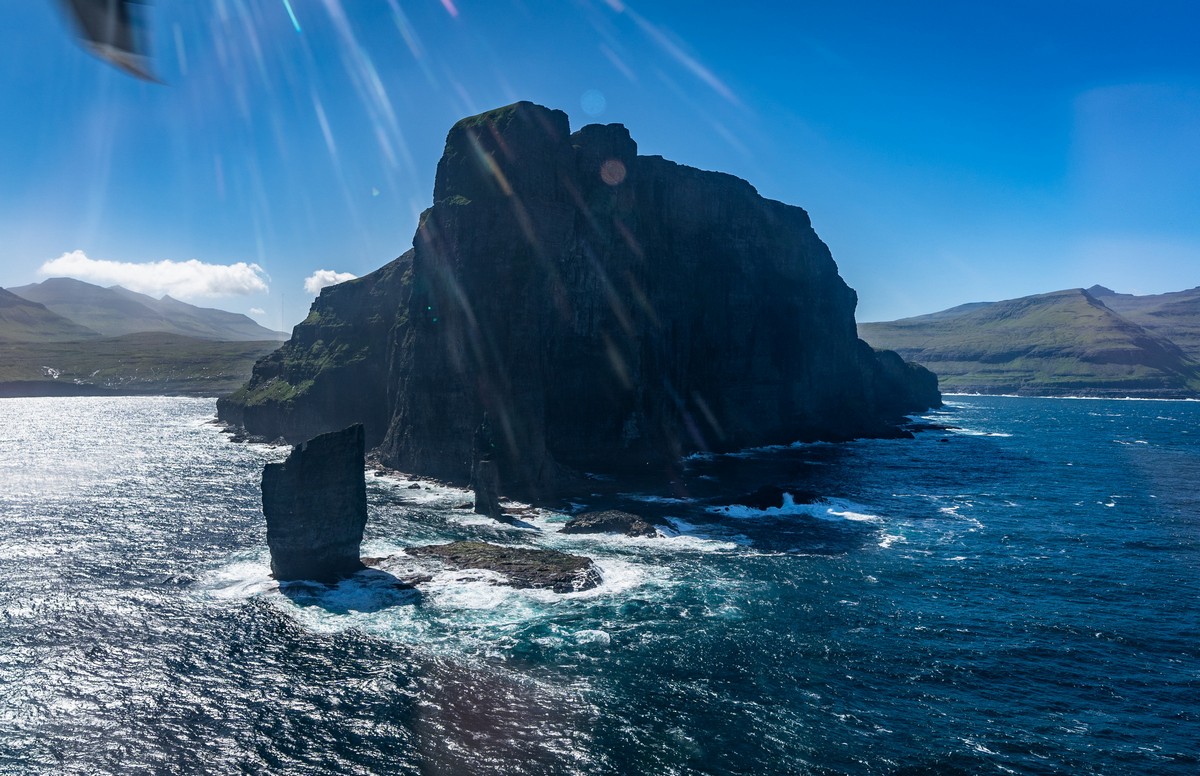 Tindhólmur